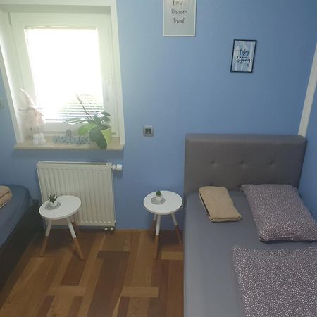 Sanja Apartment Near To Ljubljana Preserje pri Radomljah Exteriér fotografie