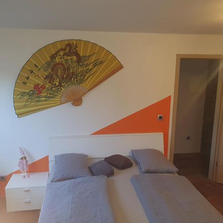 Sanja Apartment Near To Ljubljana Preserje pri Radomljah Exteriér fotografie