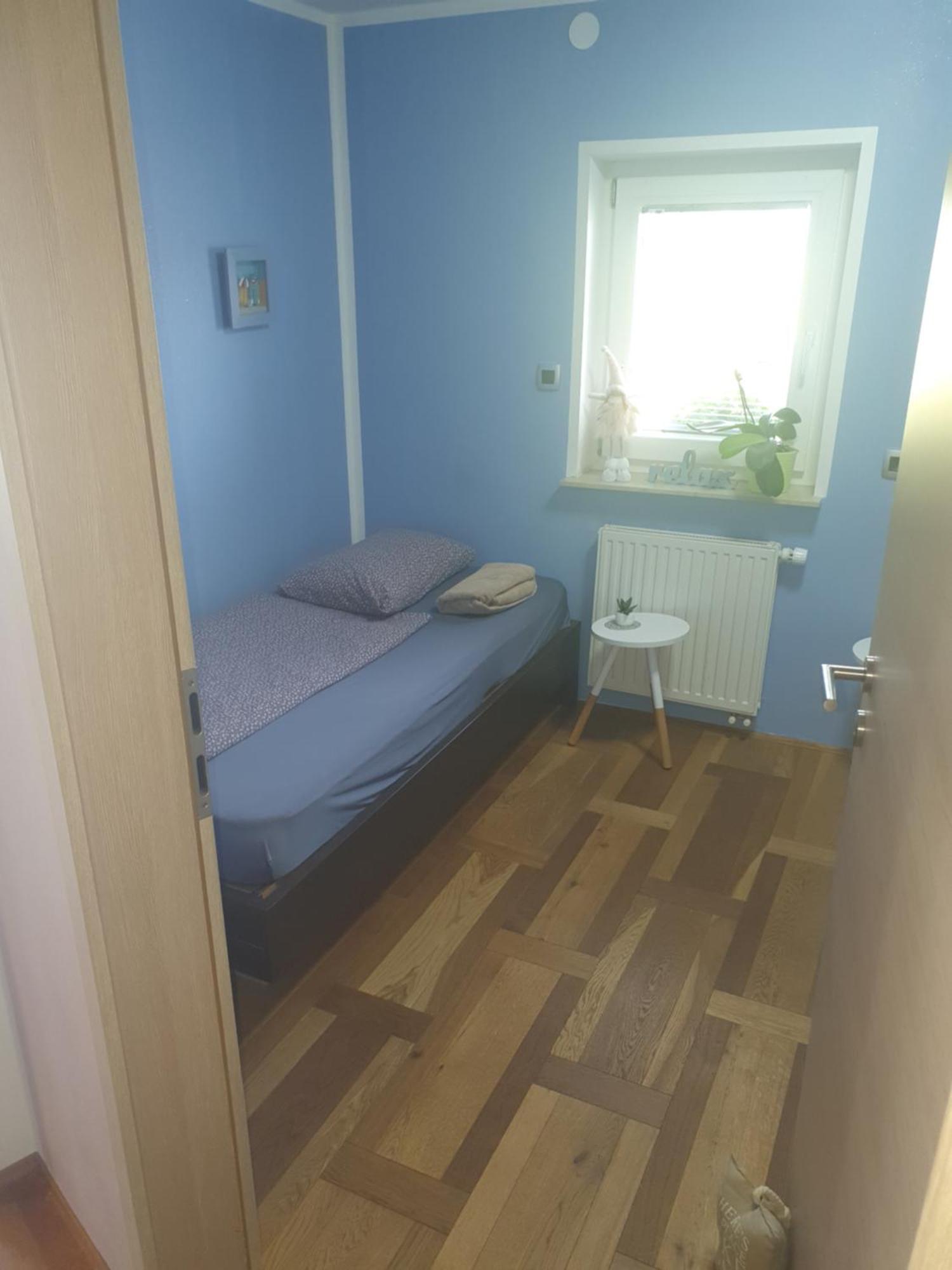 Sanja Apartment Near To Ljubljana Preserje pri Radomljah Exteriér fotografie