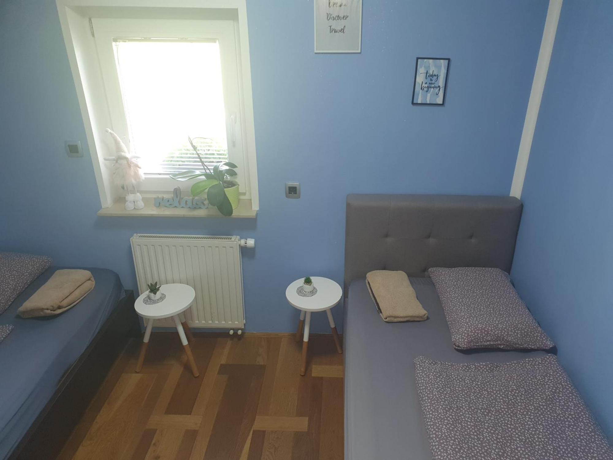 Sanja Apartment Near To Ljubljana Preserje pri Radomljah Exteriér fotografie