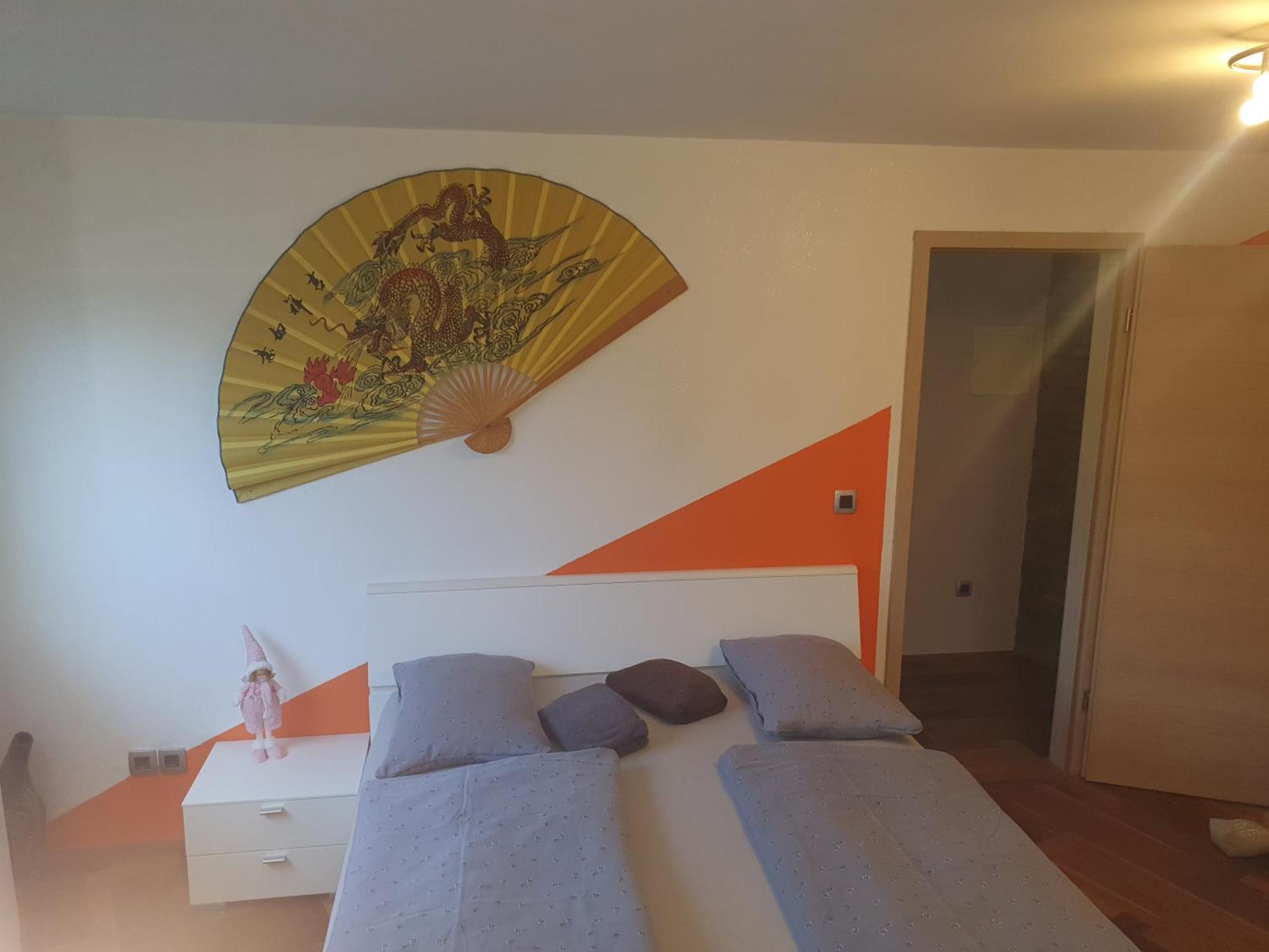Sanja Apartment Near To Ljubljana Preserje pri Radomljah Exteriér fotografie