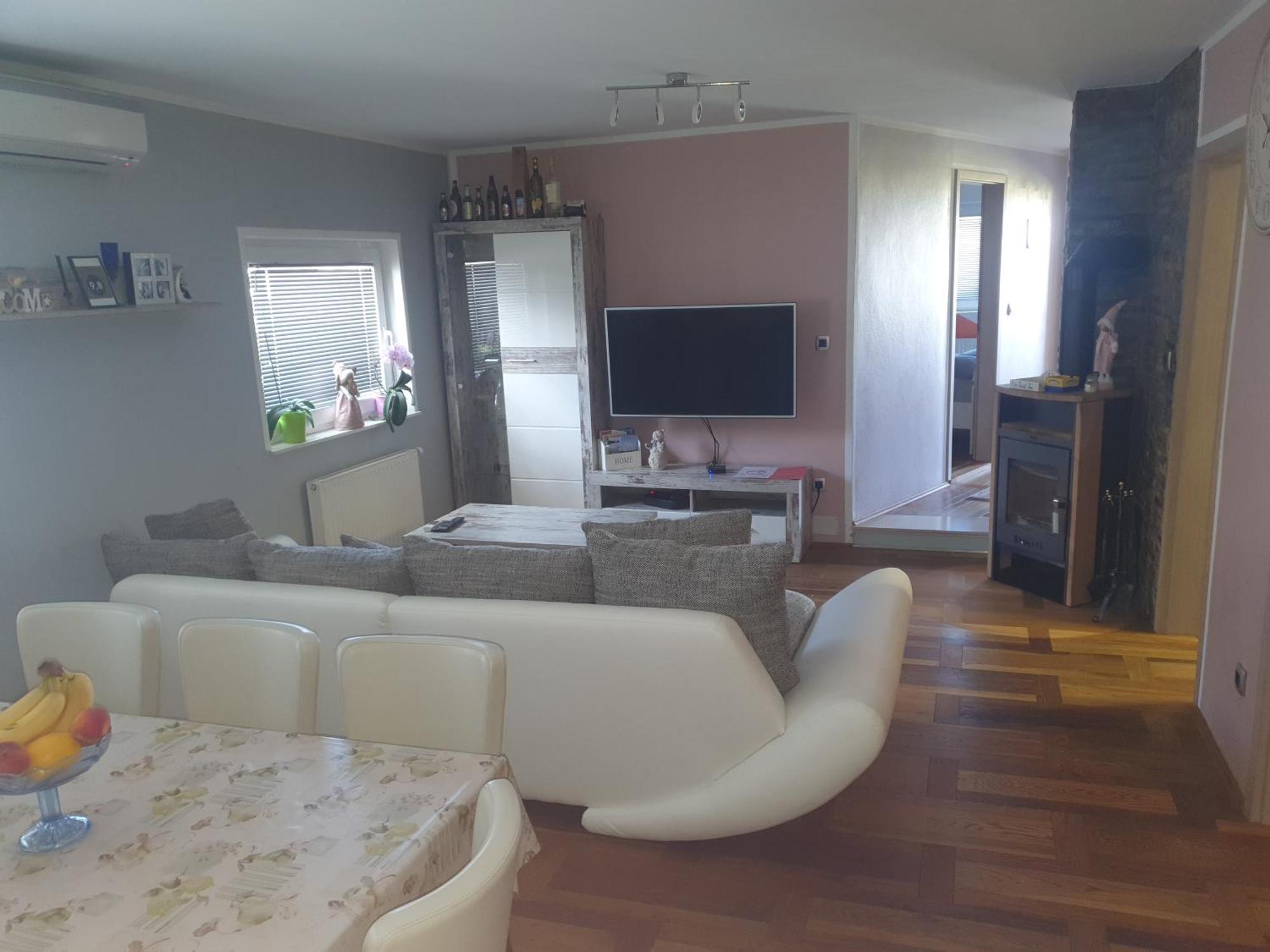 Sanja Apartment Near To Ljubljana Preserje pri Radomljah Exteriér fotografie