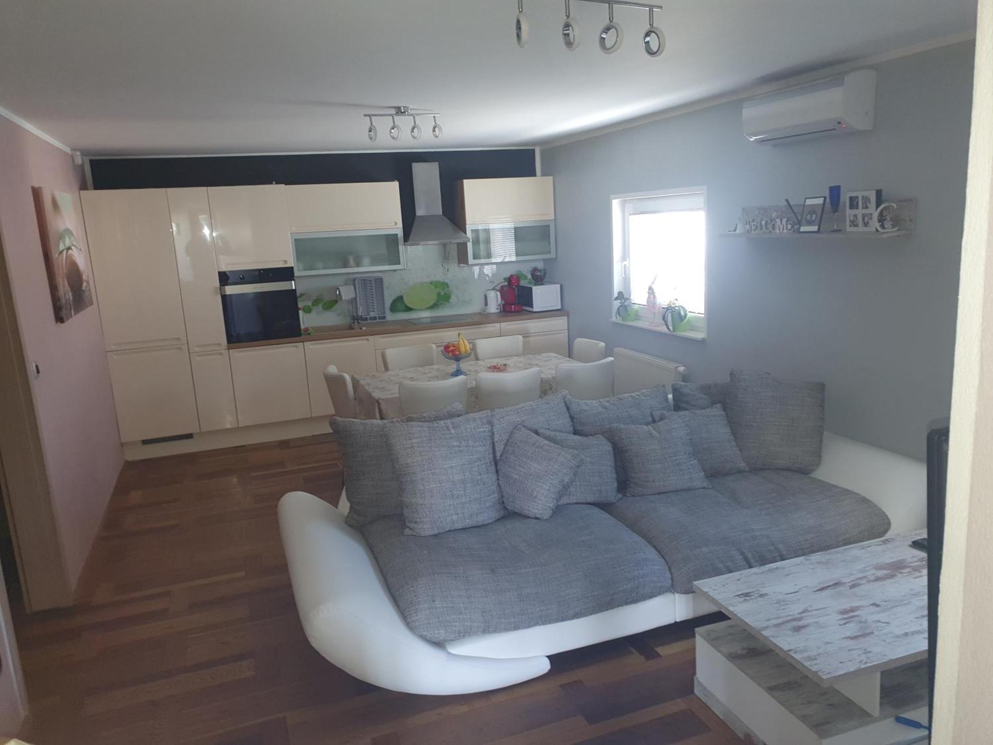 Sanja Apartment Near To Ljubljana Preserje pri Radomljah Exteriér fotografie