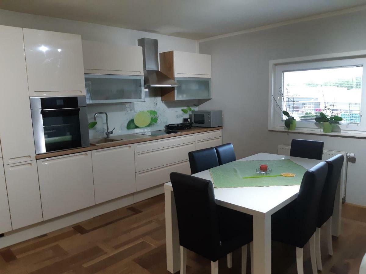 Sanja Apartment Near To Ljubljana Preserje pri Radomljah Exteriér fotografie