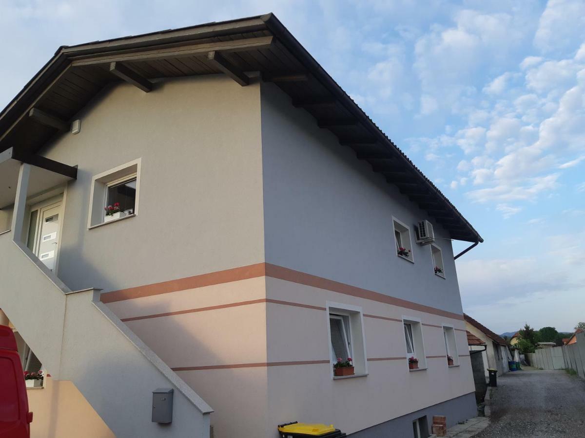 Sanja Apartment Near To Ljubljana Preserje pri Radomljah Exteriér fotografie