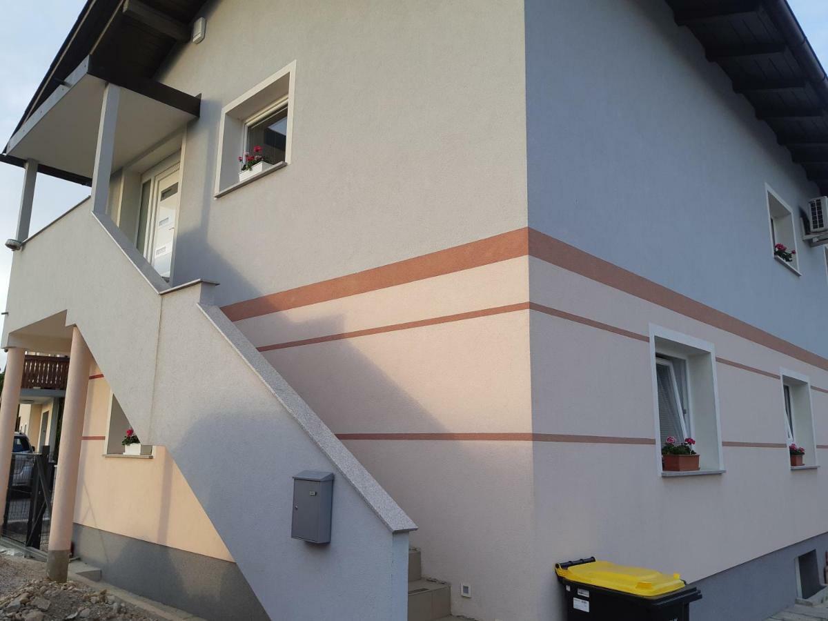 Sanja Apartment Near To Ljubljana Preserje pri Radomljah Exteriér fotografie